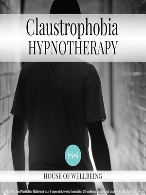 cover image of Claustrophobia